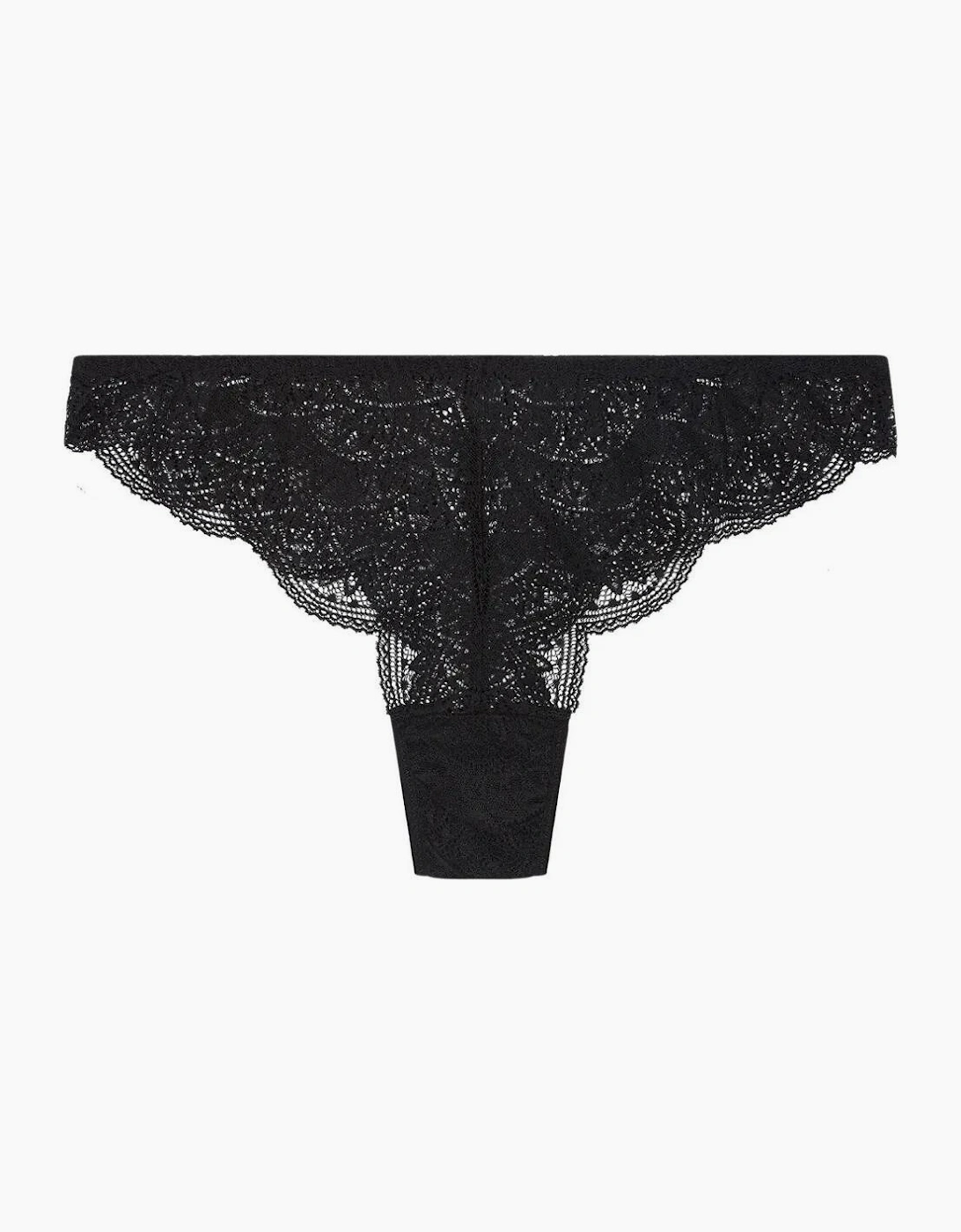 12V710 Simone Perele Karma Tanga Brief