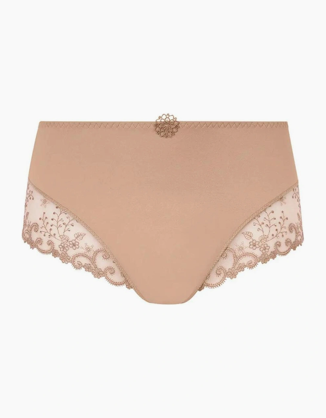 12X770 Simone Perele Delice Deep Brief