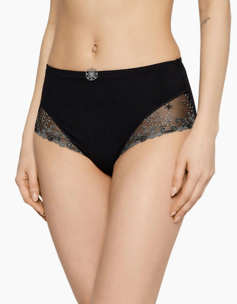 12X770 Simone Perele Delice Deep Brief