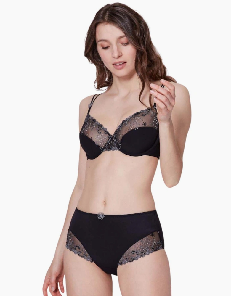 12X770 Simone Perele Delice Deep Brief