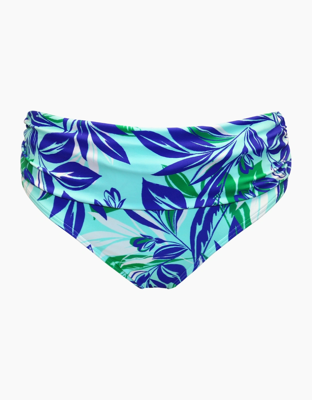 27993 Pour Moi Santa Monica Foldover Bikini Brief