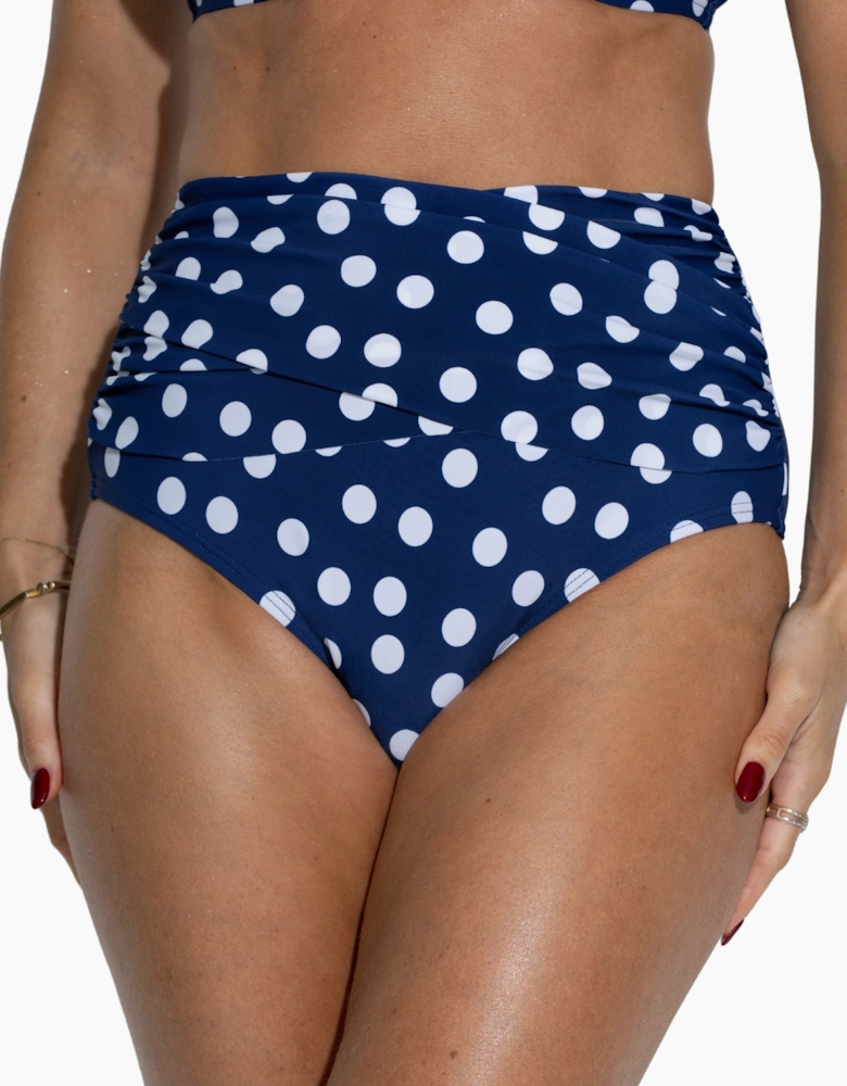 27994 Pour Moi Santa Monica Super High Waist Control Brief