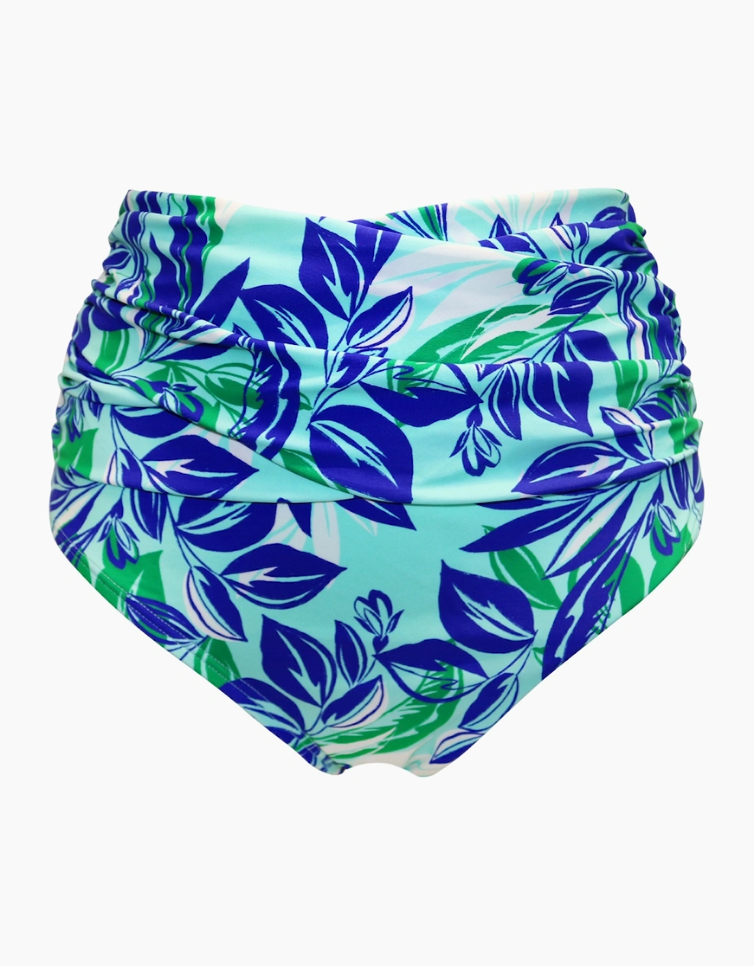 27994 Pour Moi Santa Monica Super High Waist Control Brief