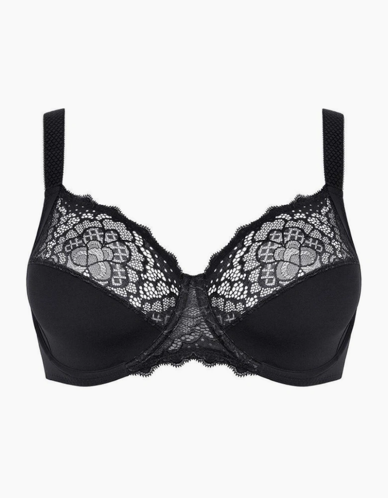 12A320 Simone Perele Caresse Full Cup Bra