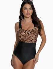 Black Leopard