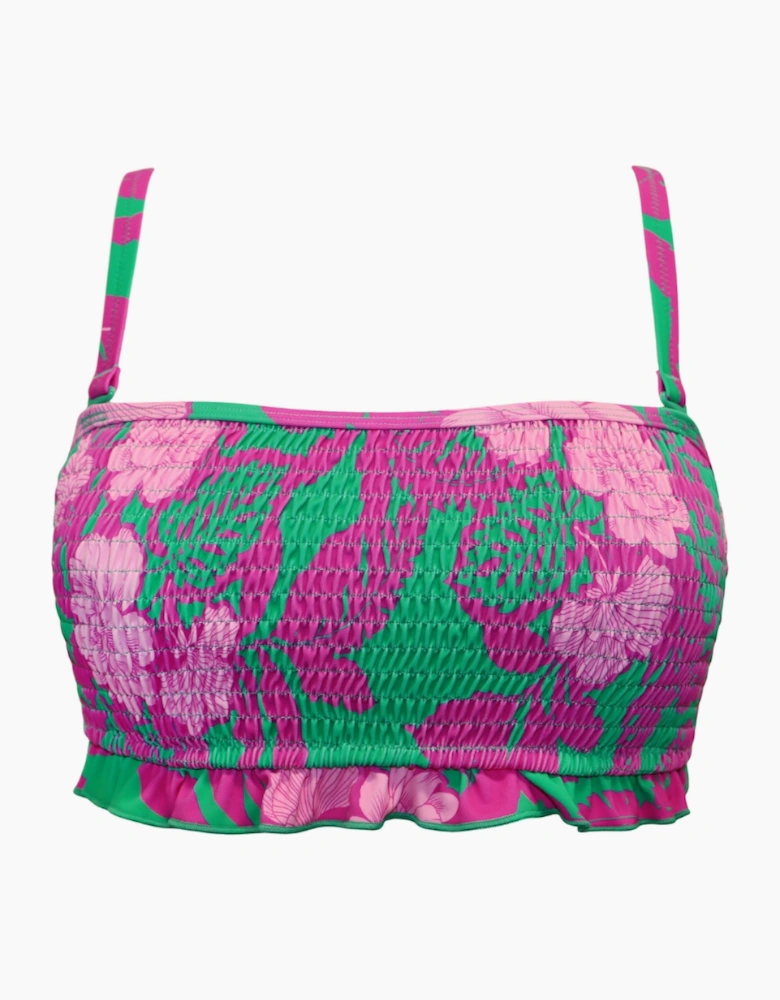 13202R Pour Moi Free Spirit Strapless Bikini Top