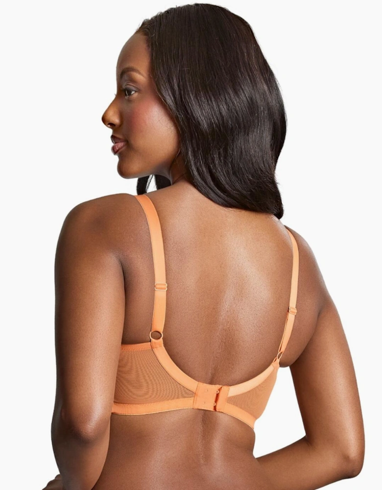 9396 Panache Ana Non Padded Plunge Bra