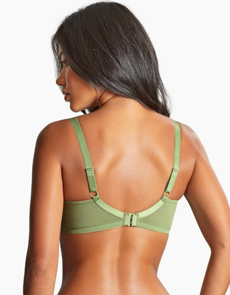 9396 Panache Ana Non Padded Plunge Bra