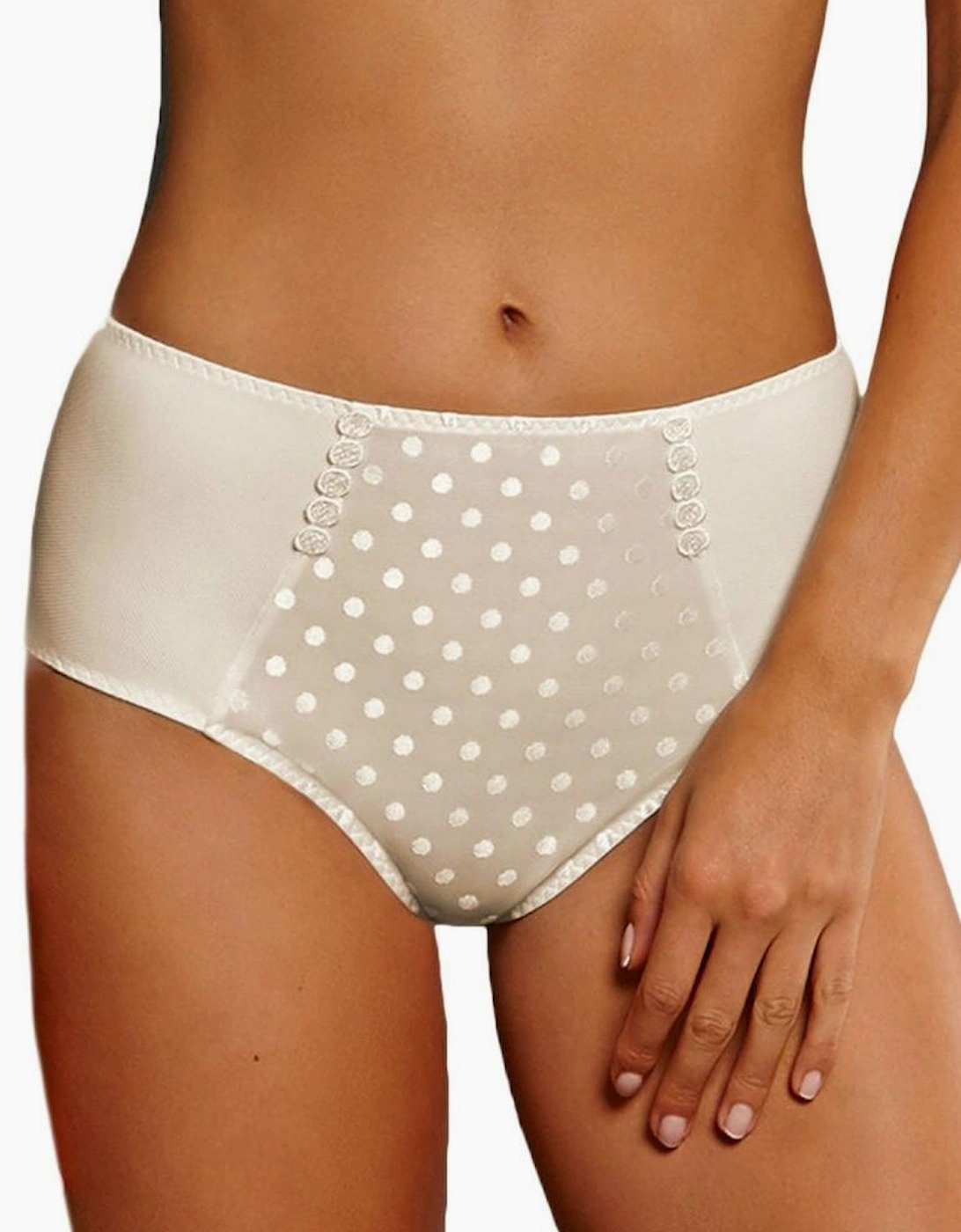 1350 Anita Airita High Waist Brief+