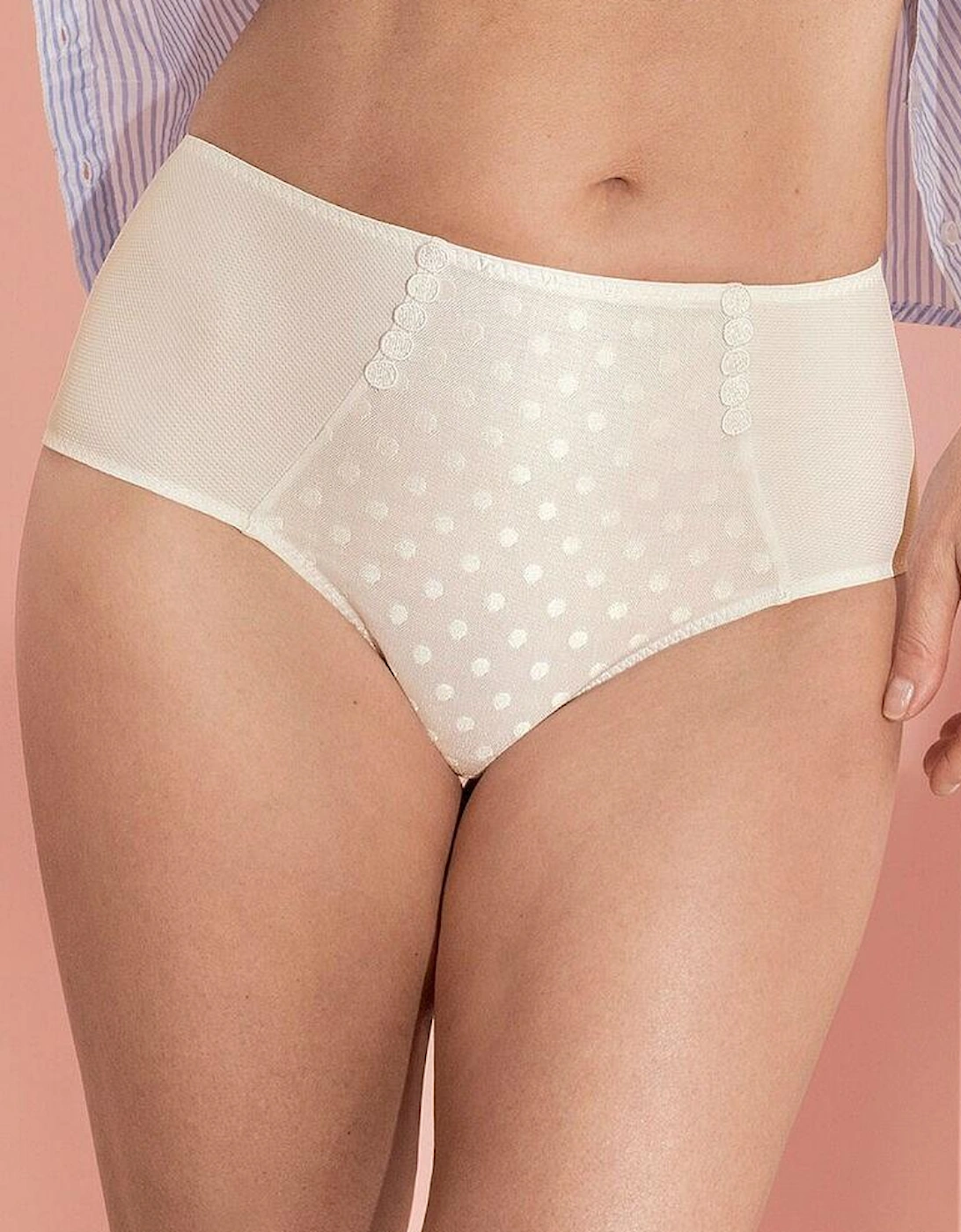 1350 Anita Airita High Waist Brief+