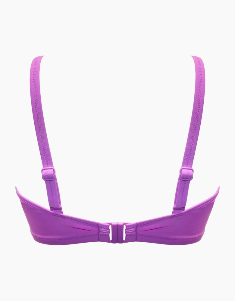 13202R Pour Moi Free Spirit Strapless Bikini Top