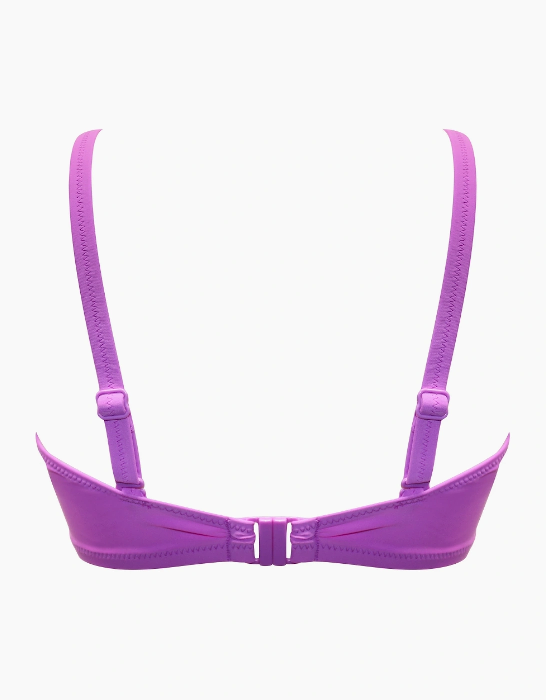 13202R Pour Moi Free Spirit Strapless Bikini Top