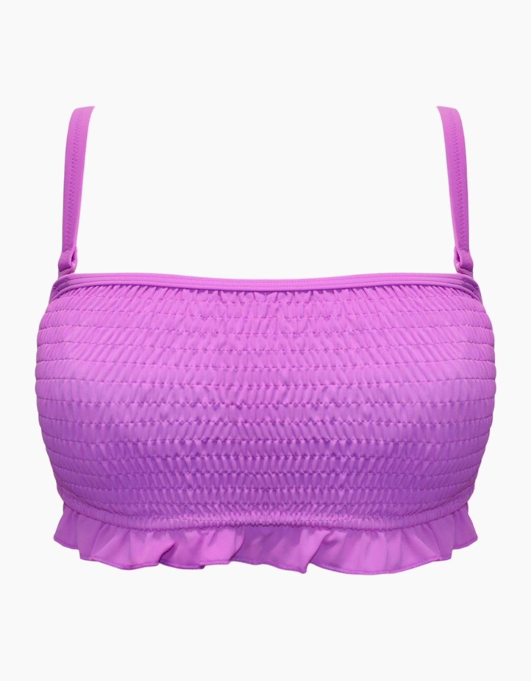 13202R Pour Moi Free Spirit Strapless Bikini Top