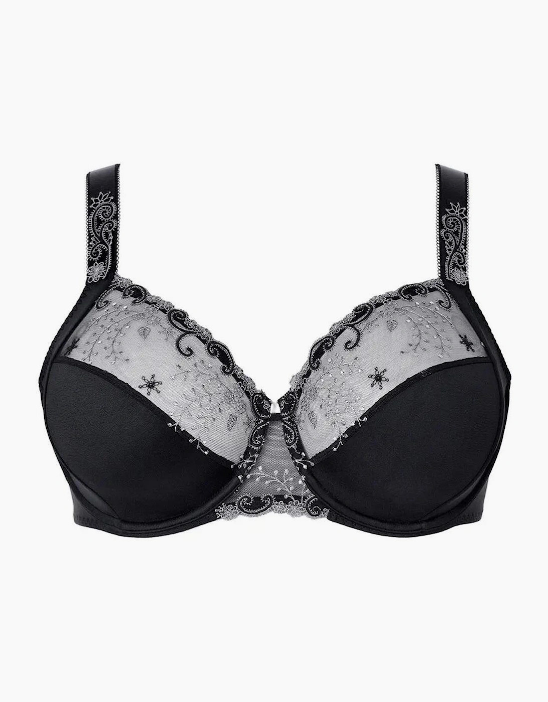 12X320 Simone Perele Delice Full Cup Bra