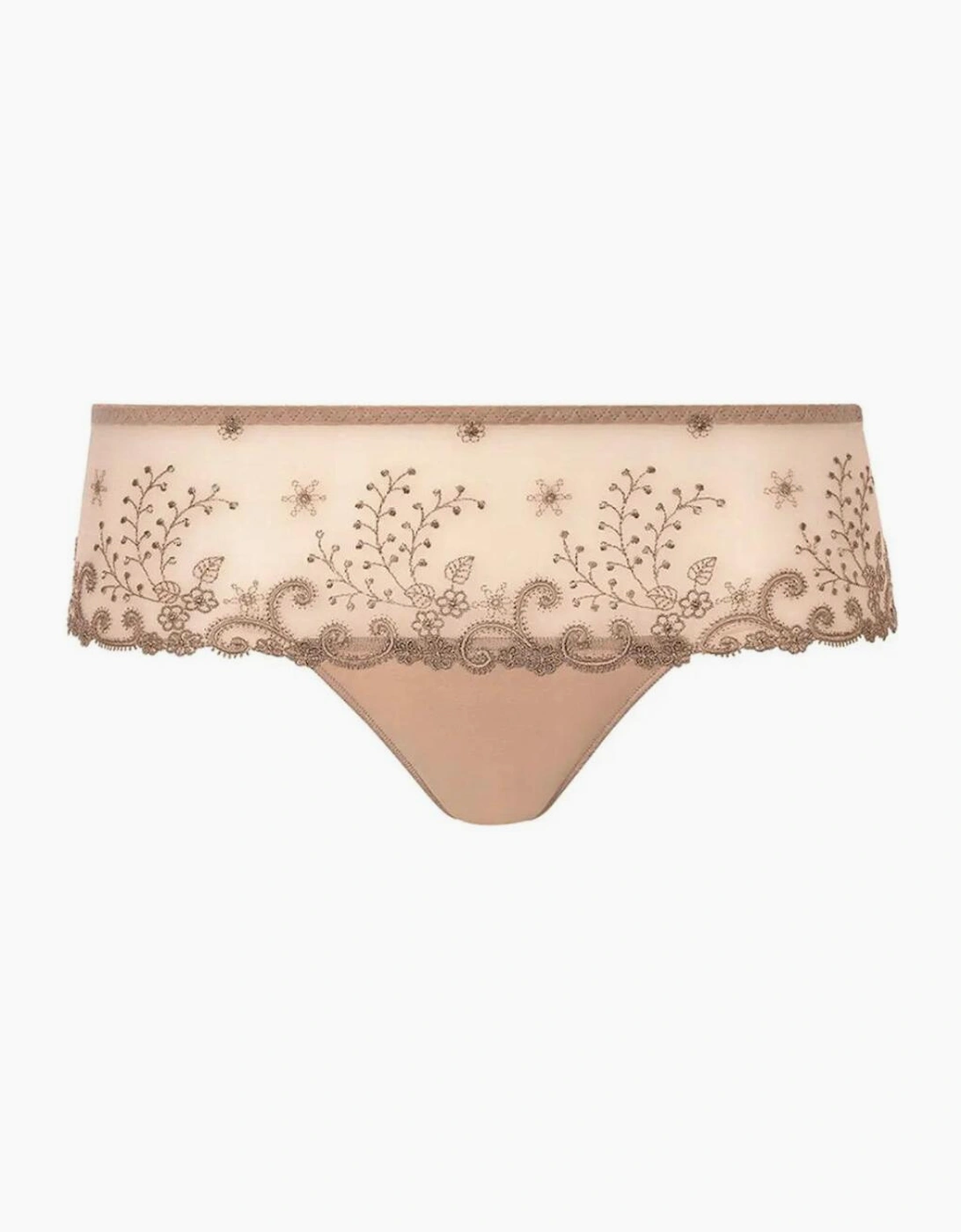 12X630 Simone Perele Delice Shorty Brief