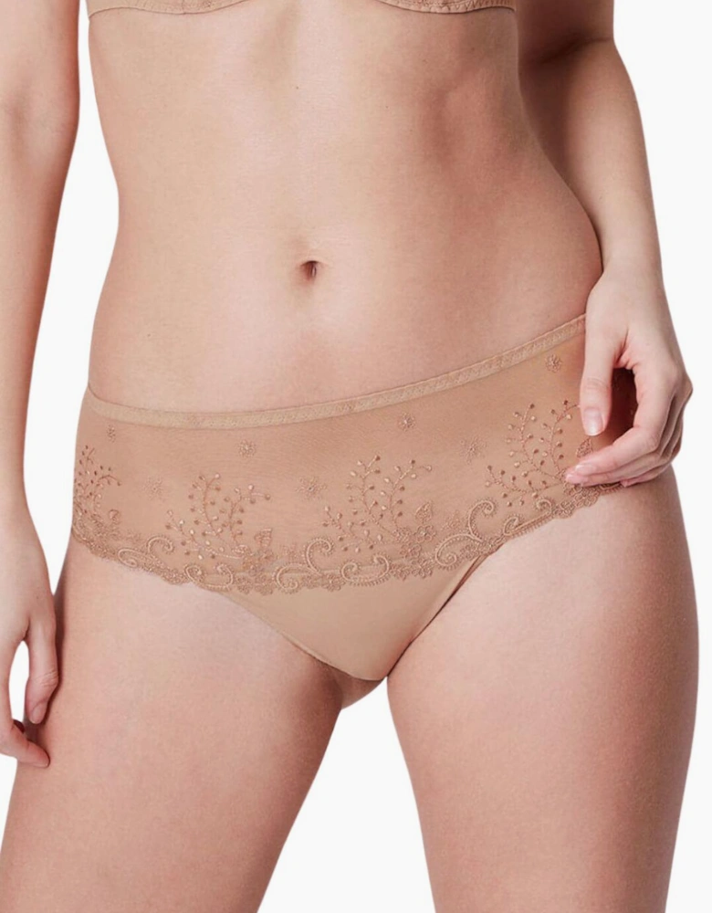 12X630 Simone Perele Delice Shorty Brief