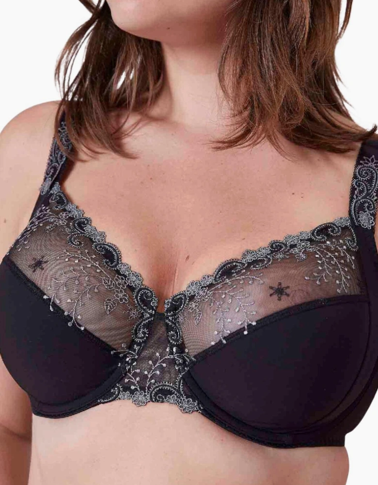 12X320 Simone Perele Delice Full Cup Bra