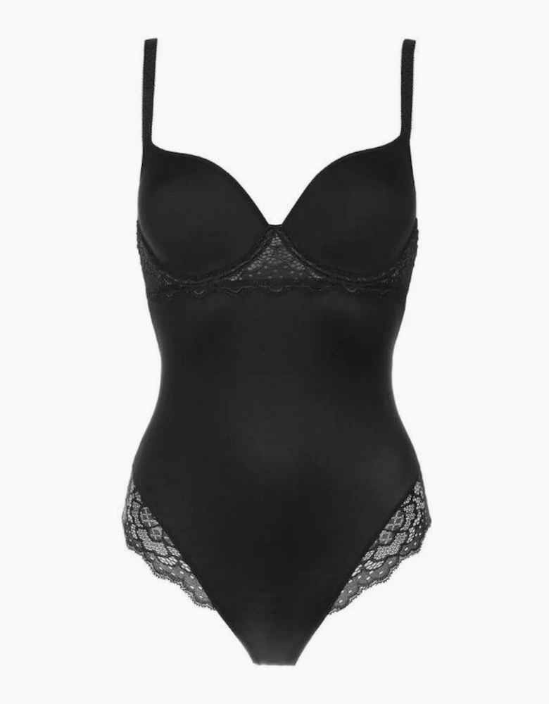 12A541 Simone Perele Caresse Control Body