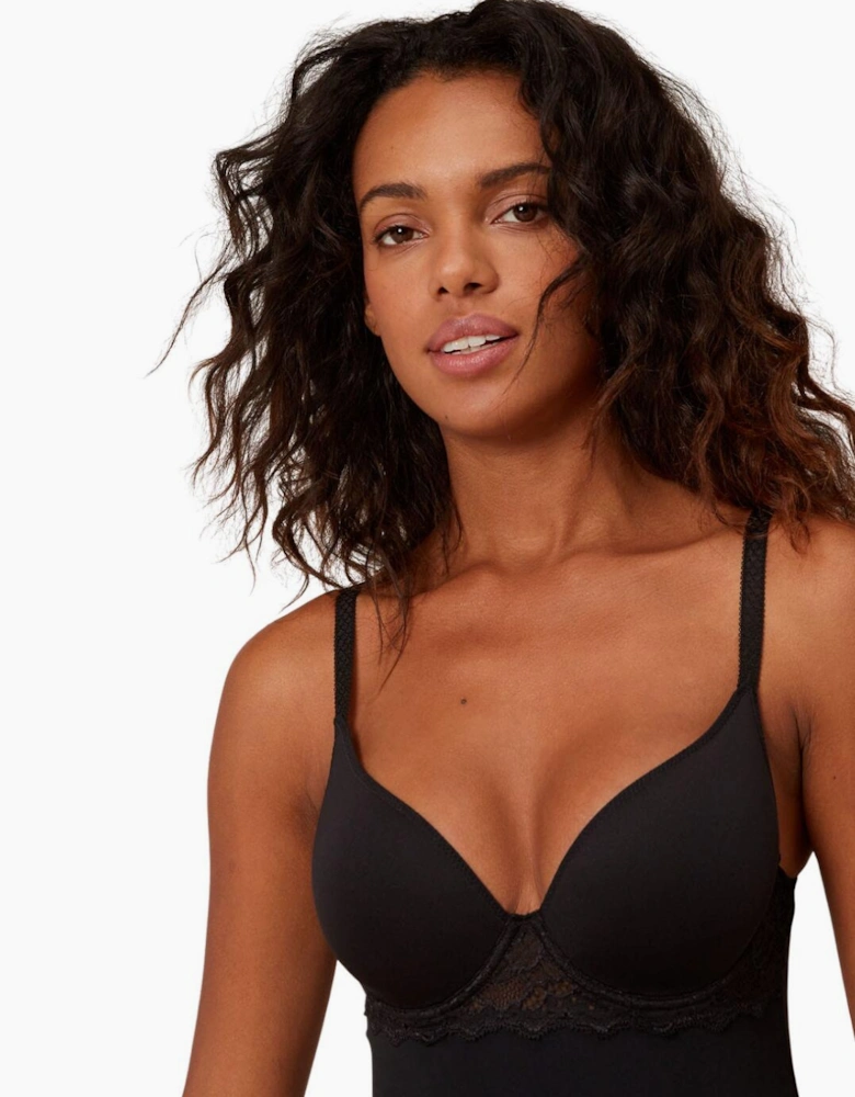 12A541 Simone Perele Caresse Control Body