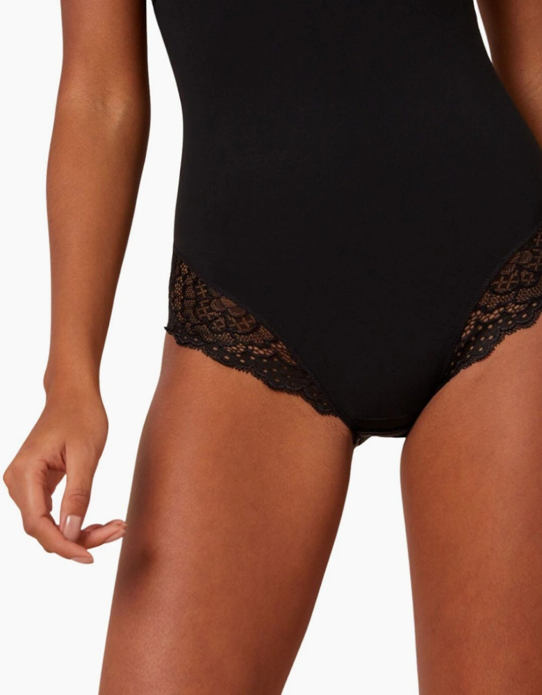 12A541 Simone Perele Caresse Control Body
