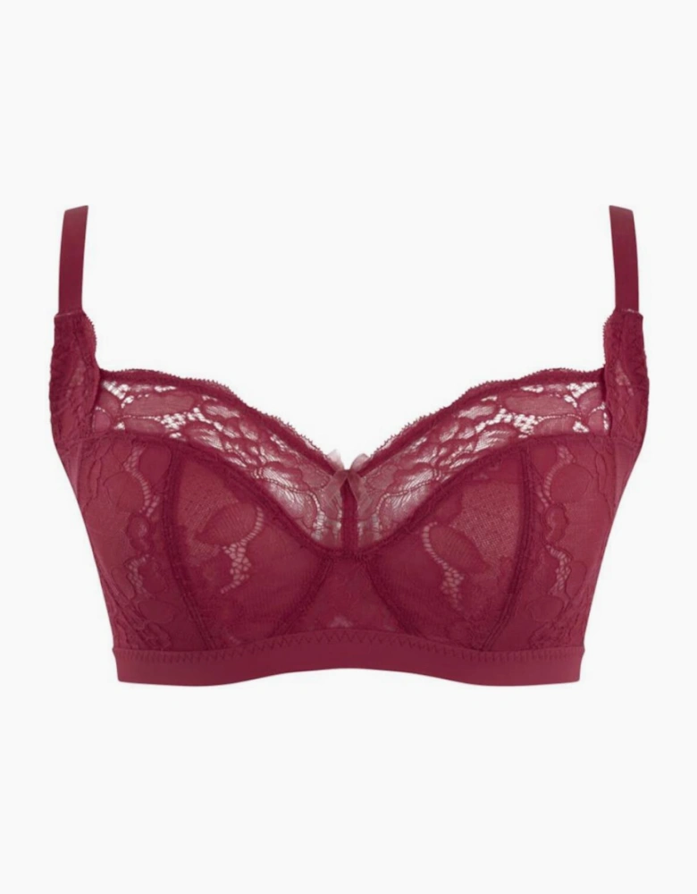10166 Panache Imogen Non Wired Bra