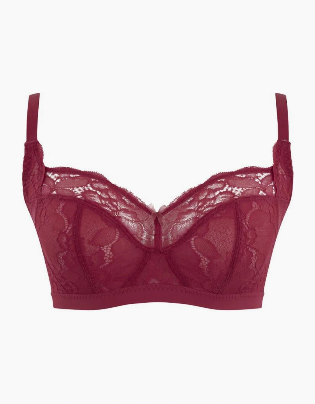 10166 Panache Imogen Non Wired Bra