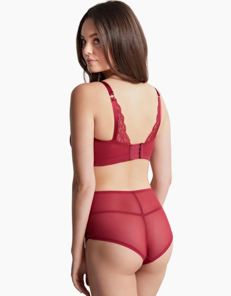 10166 Panache Imogen Non Wired Bra