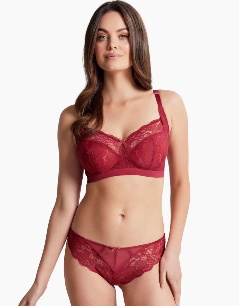 10166 Panache Imogen Non Wired Bra