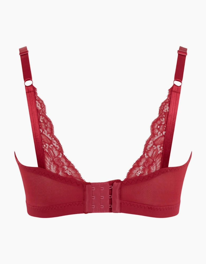 10166 Panache Imogen Non Wired Bra