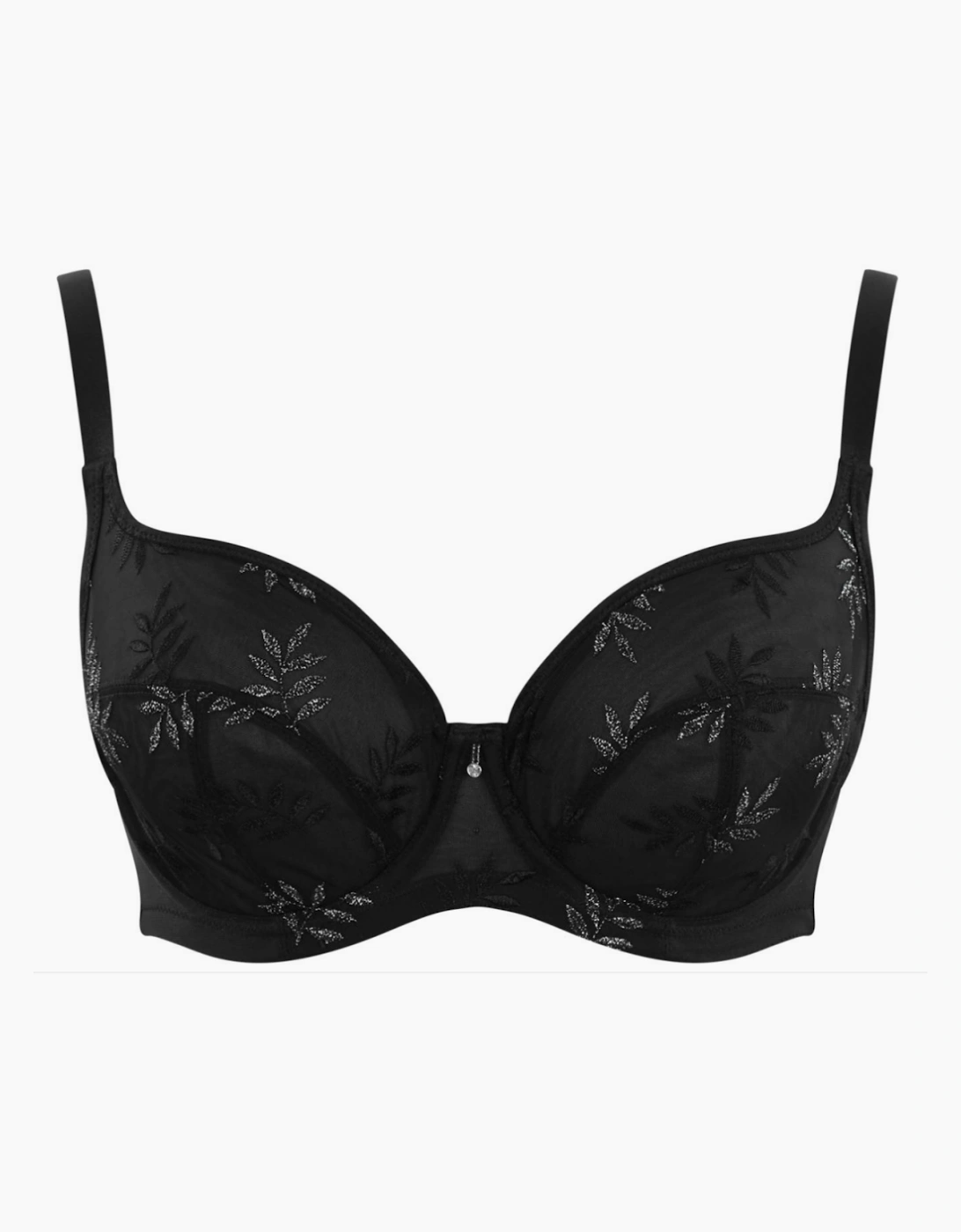 9075 Panache Tango Luxe Balcony Bra