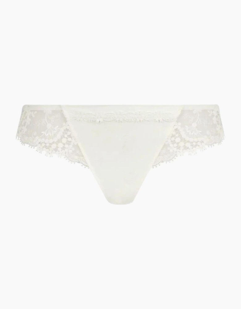 12B710 Simone Perele Wish Tanga Brief
