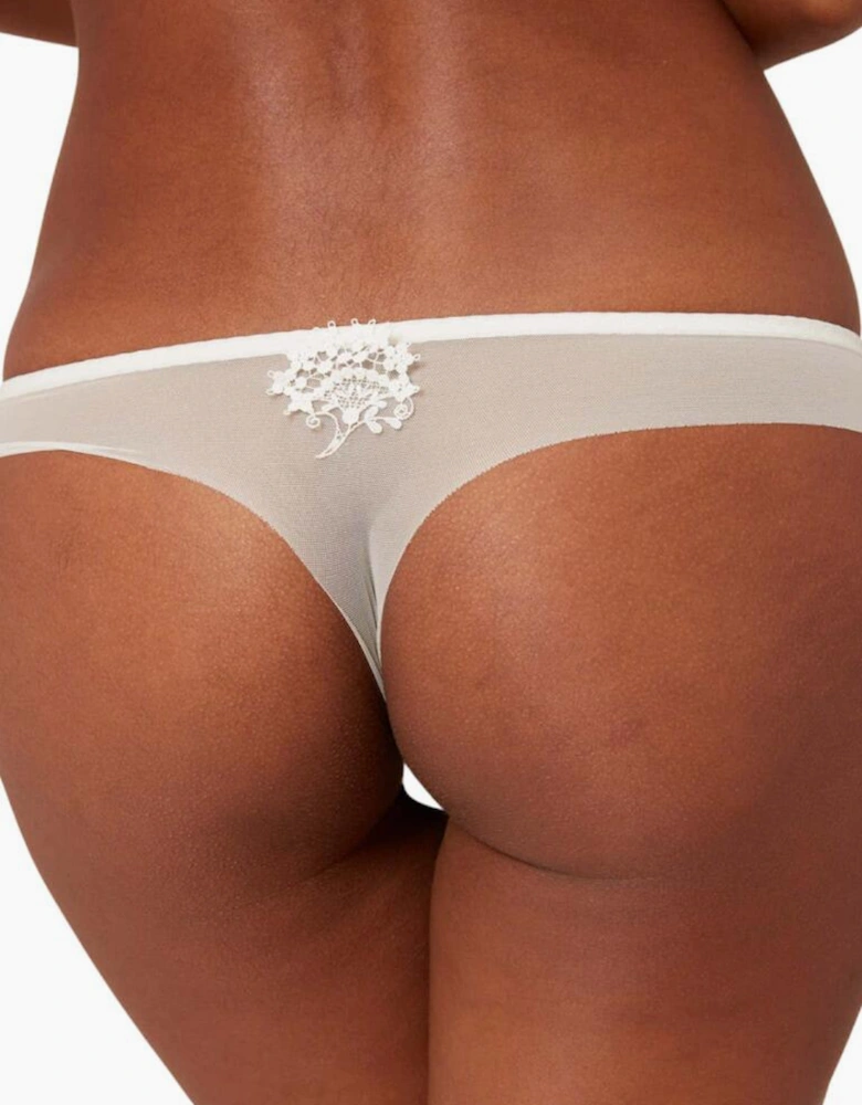 12B710 Simone Perele Wish Tanga Brief