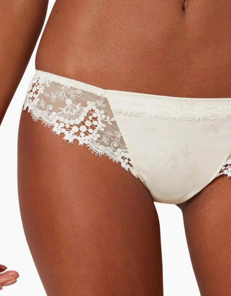 12B710 Simone Perele Wish Tanga Brief