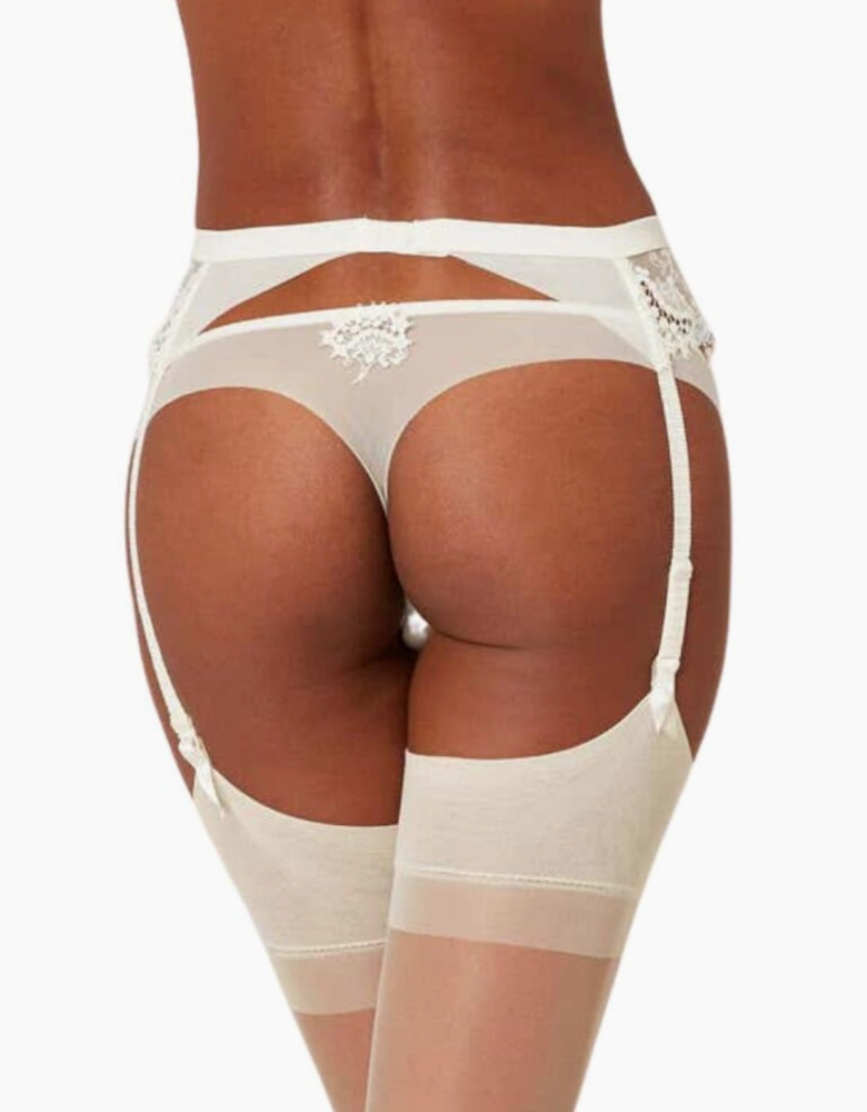 12B710 Simone Perele Wish Tanga Brief