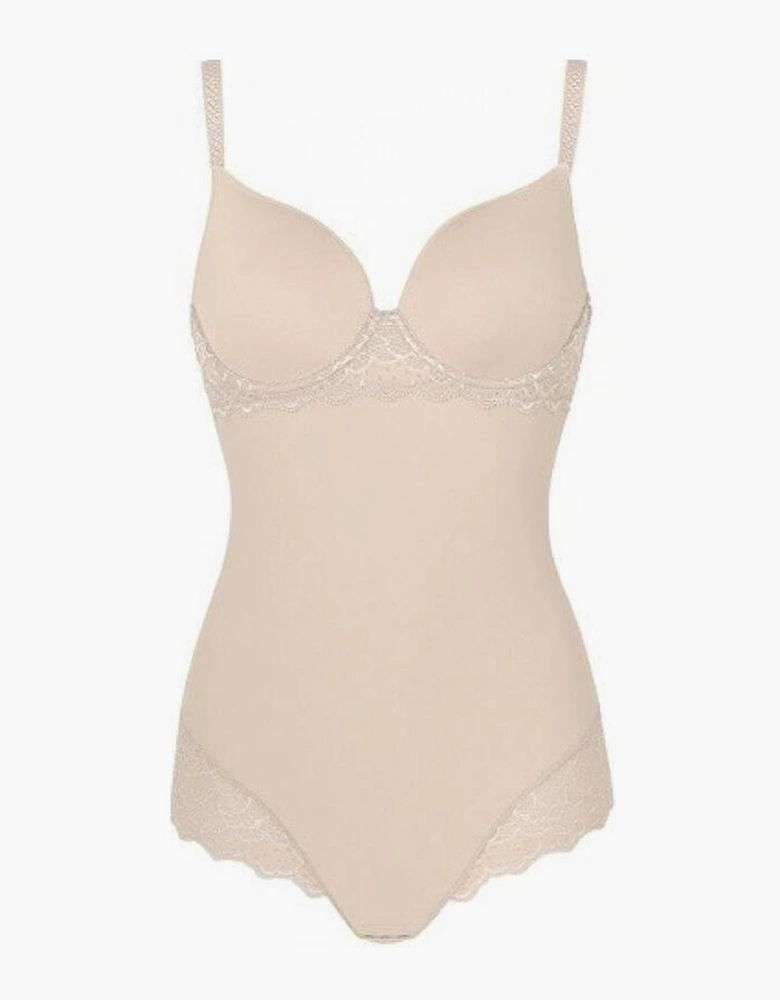 12A541 Simone Perele Caresse Control Body