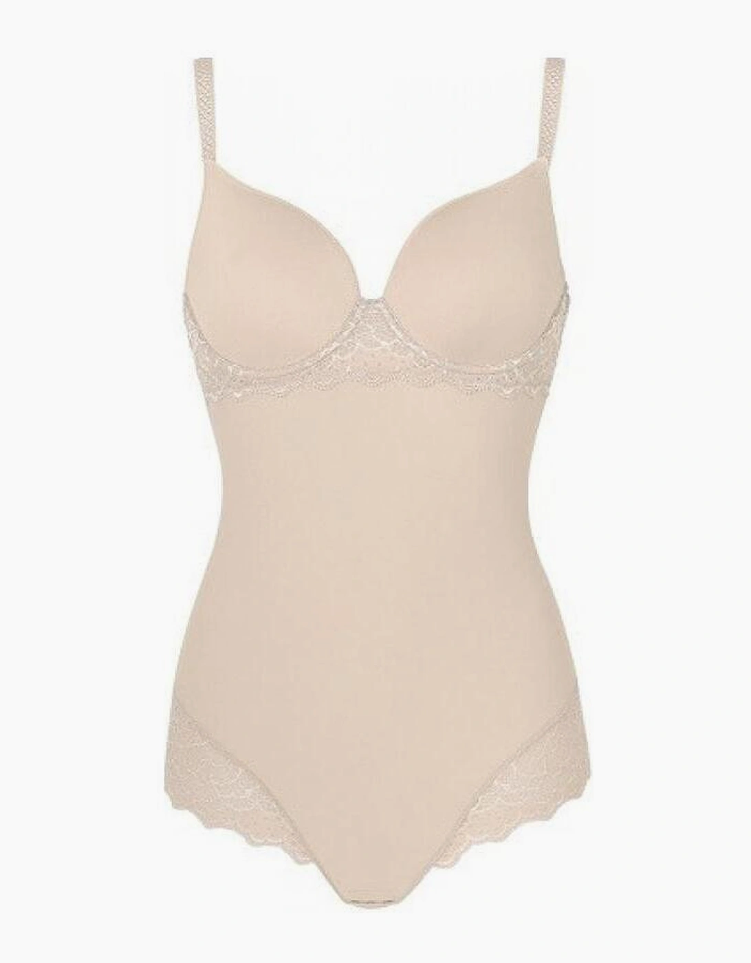 12A541 Simone Perele Caresse Control Body