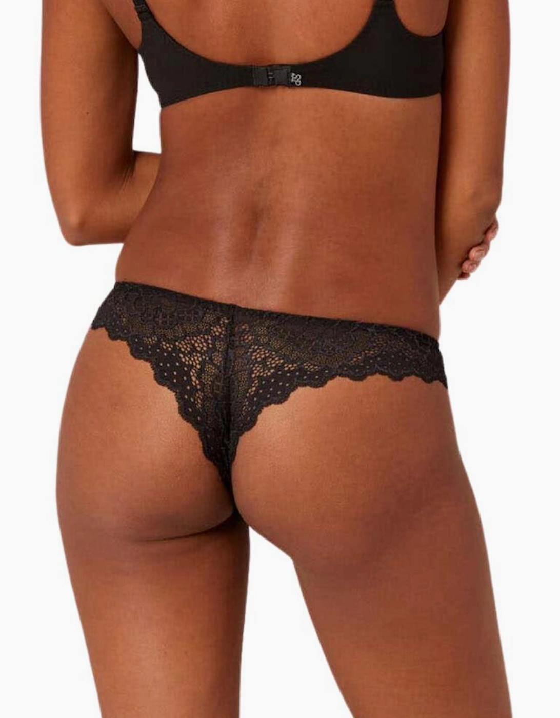 12A710 Simone Perele Caresse Tanga Brief