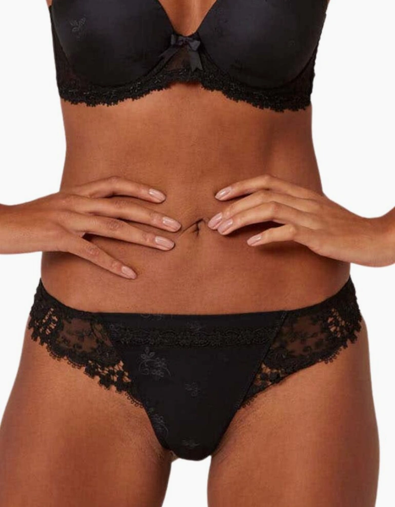 12B710 Simone Perele Wish Tanga Brief