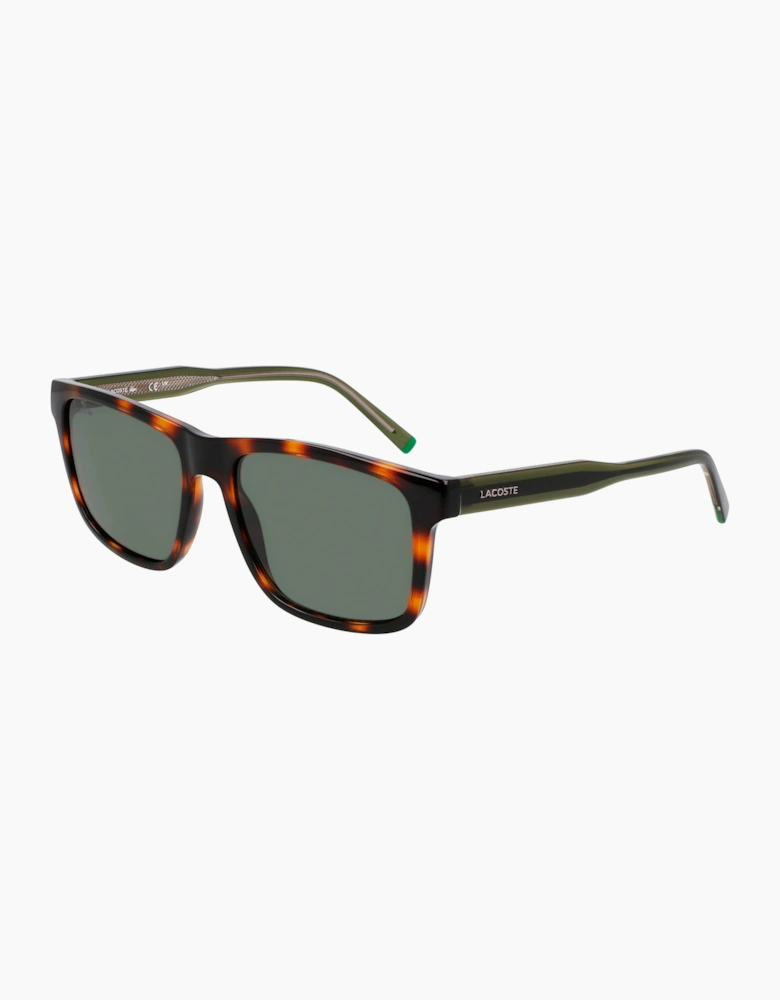 Lacoste L6025S-214 GLASSES
