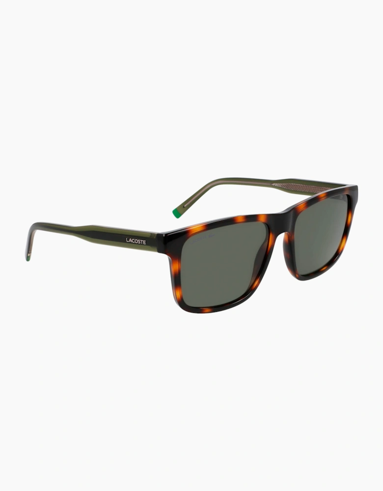 Lacoste L6025S-214 GLASSES
