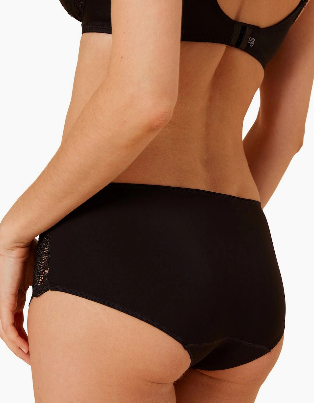 12A770 Simone Perele Caresse Deep Brief