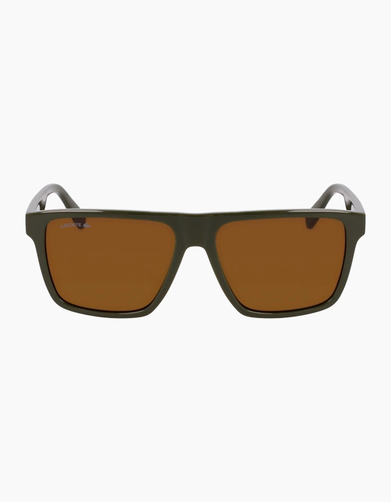Lacoste L6027S-275 GLASSES