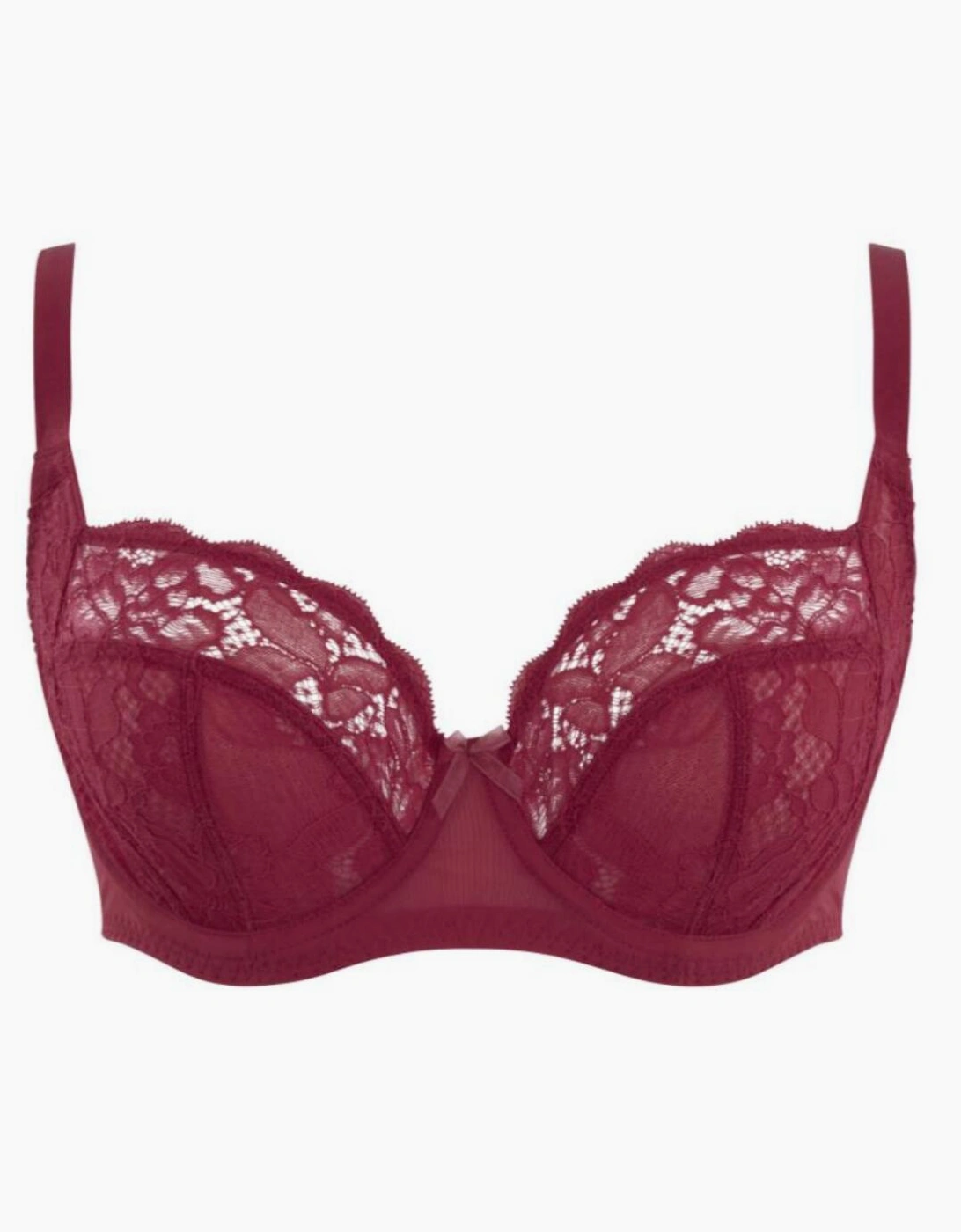 10161 Panache Imogen Balcony Bra