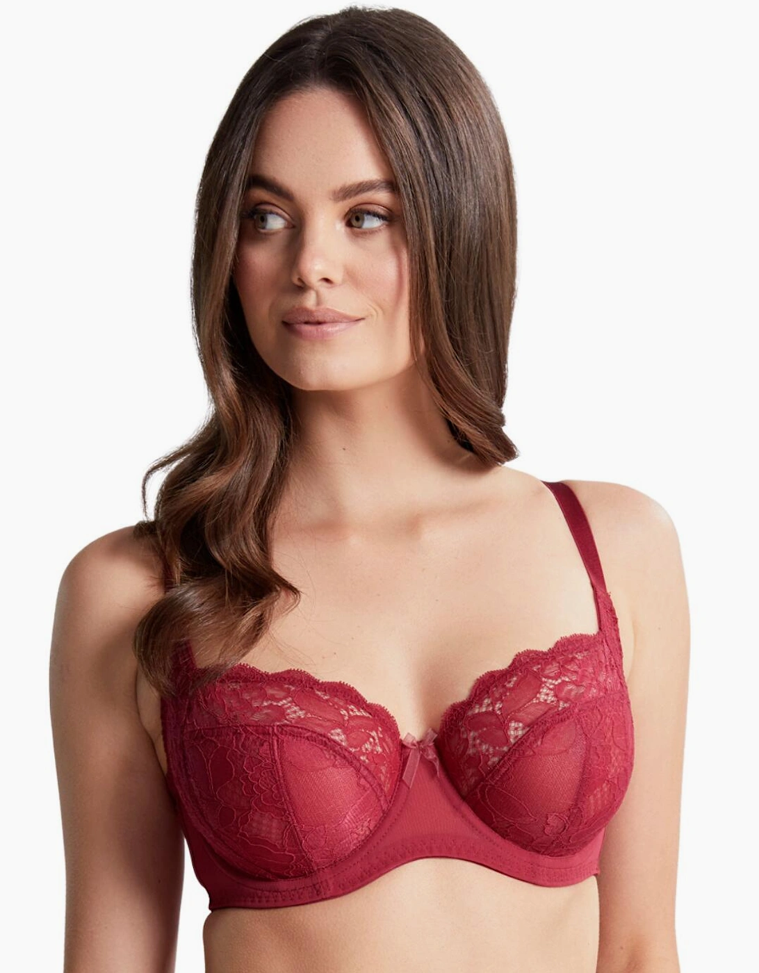 10161 Panache Imogen Balcony Bra