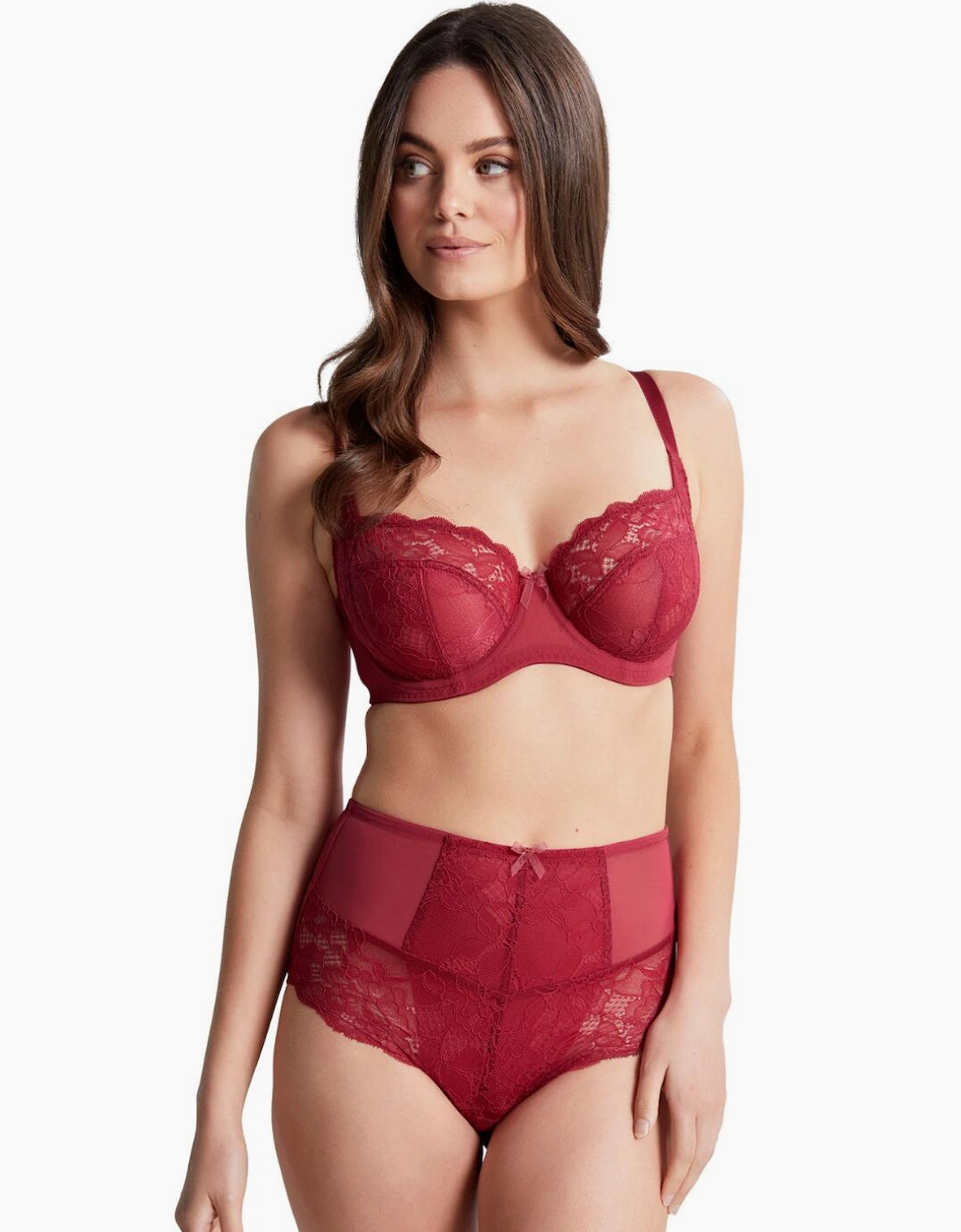 10161 Panache Imogen Balcony Bra