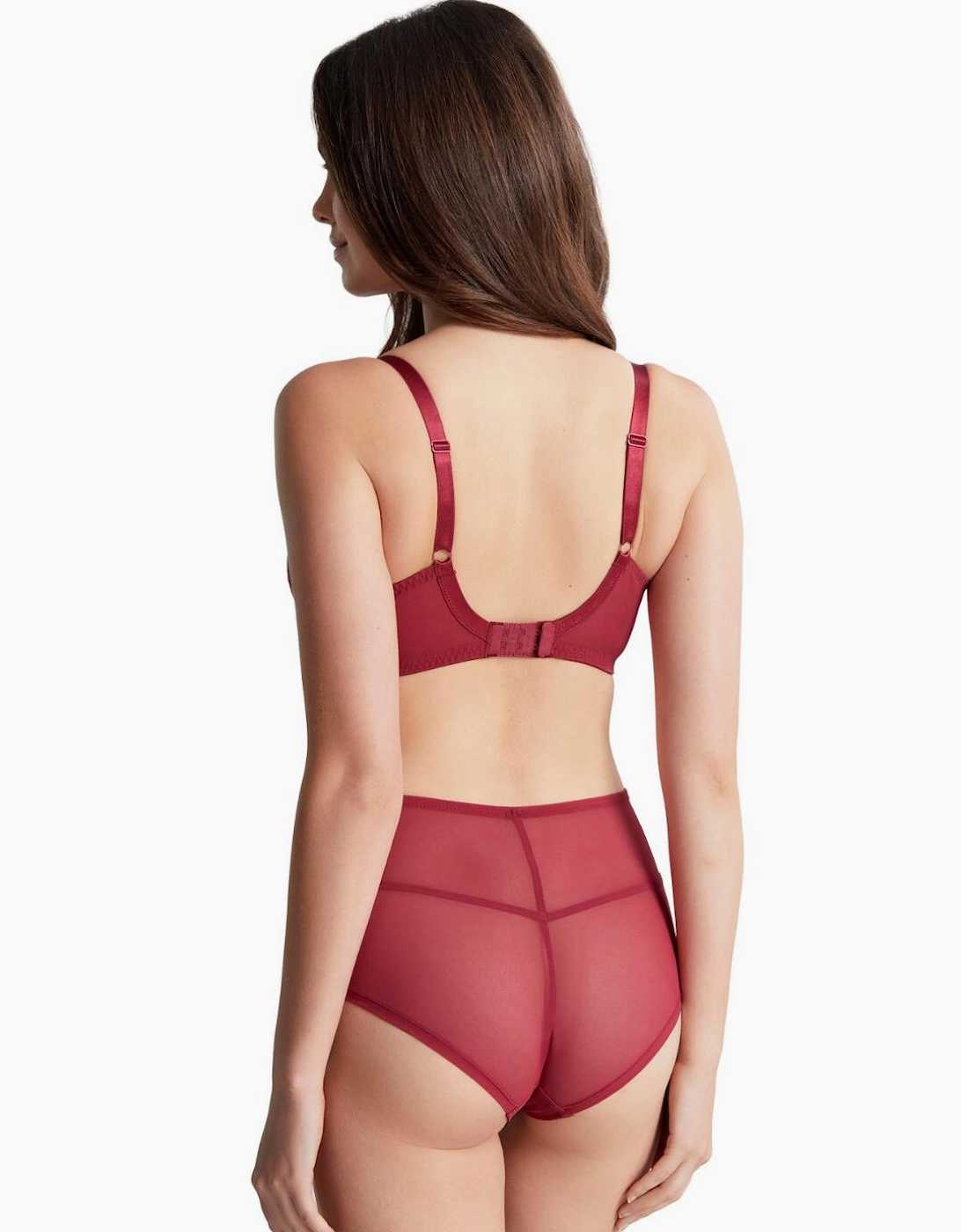 10161 Panache Imogen Balcony Bra