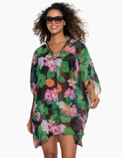 Black Green Pink