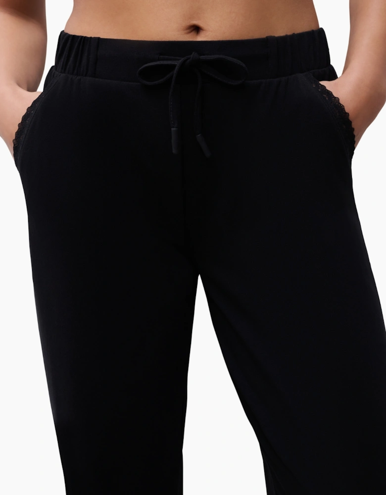 C10ye0 Chantelle Romance Trousers