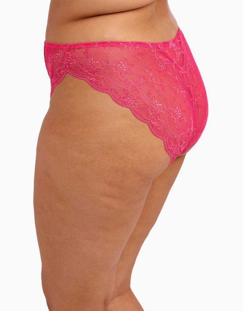 El302955 Elomi Darcie Brazilian Brief
