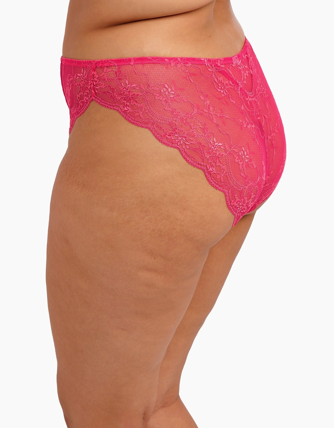 El302955 Elomi Darcie Brazilian Brief
